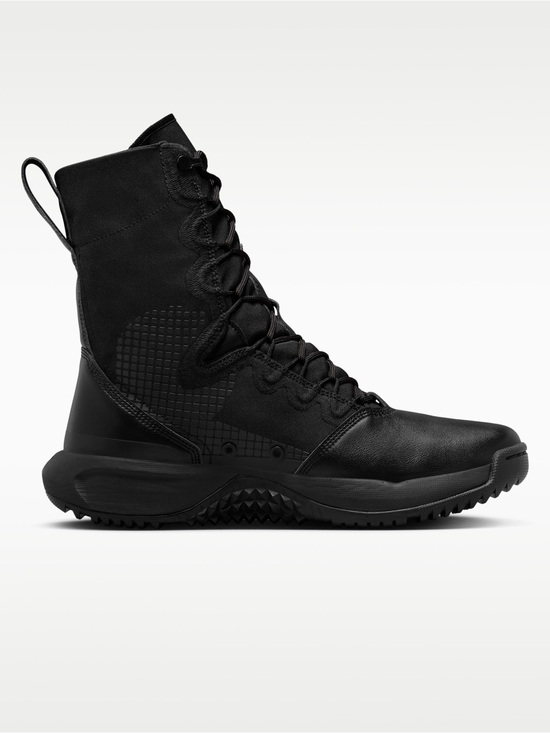 Nike Men’s Black High-Top Tactical Boot